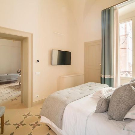 San Michele Suite โปลีญาโนอามาเร ภายนอก รูปภาพ