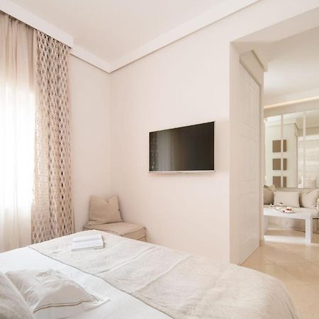 San Michele Suite โปลีญาโนอามาเร ภายนอก รูปภาพ