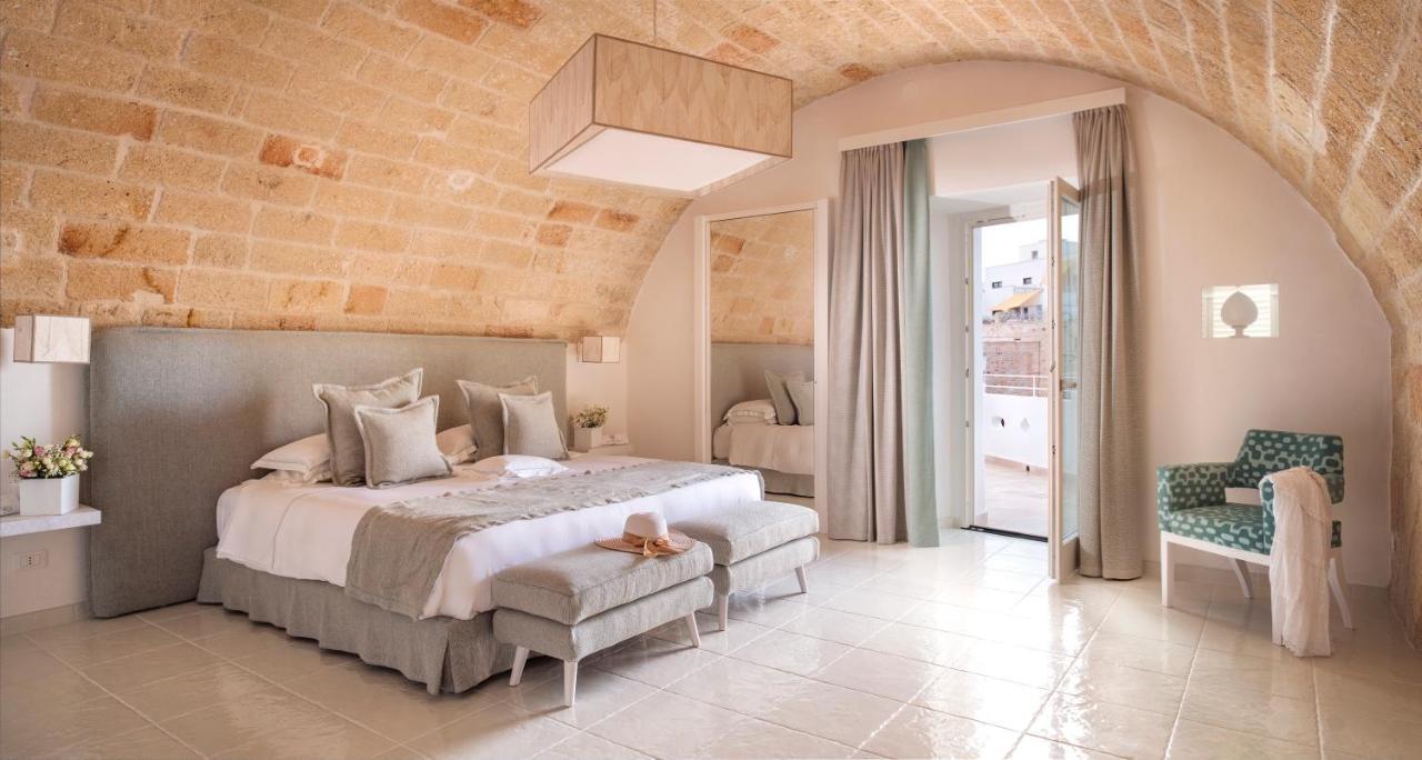San Michele Suite โปลีญาโนอามาเร ภายนอก รูปภาพ