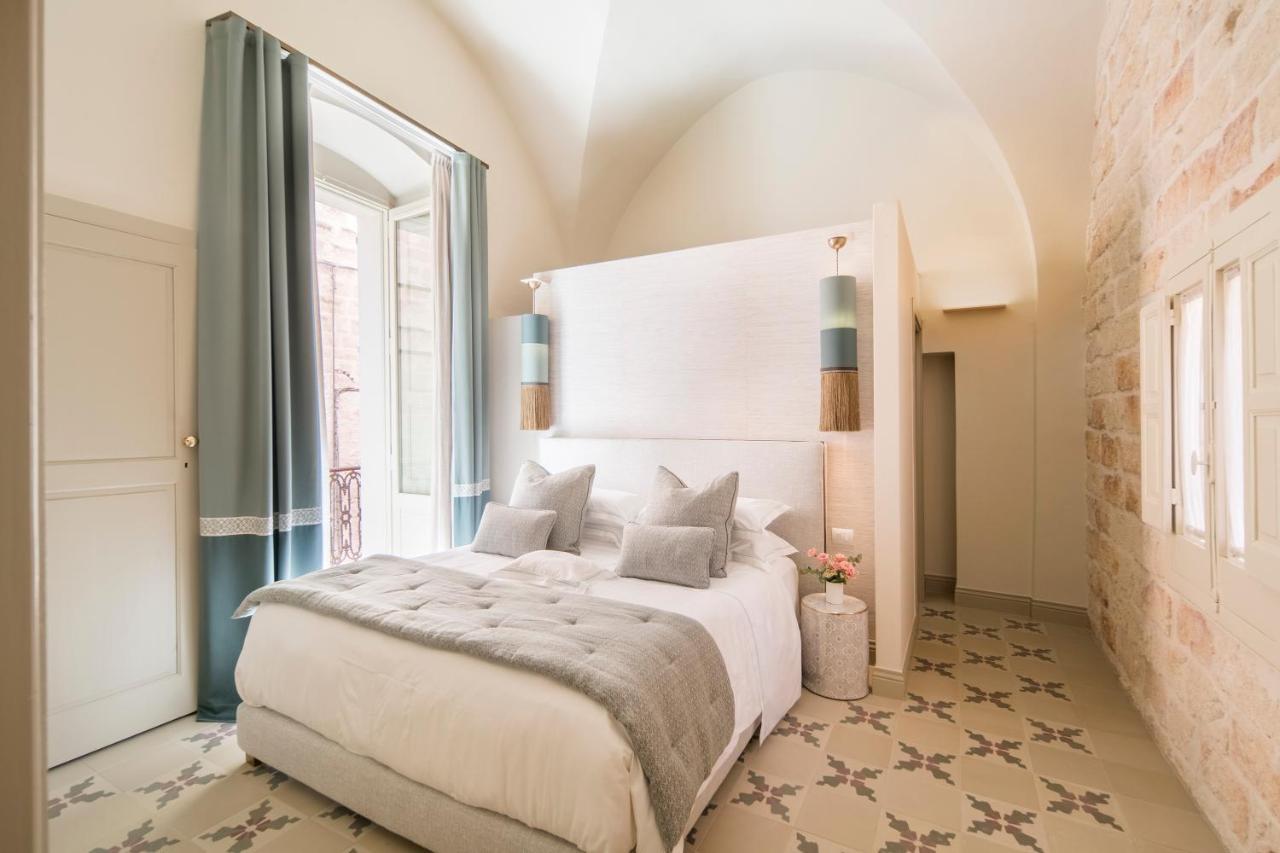 San Michele Suite โปลีญาโนอามาเร ภายนอก รูปภาพ