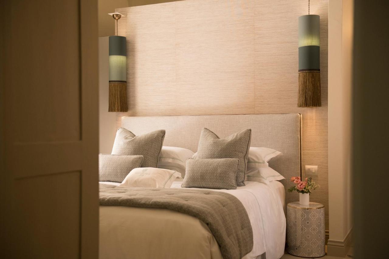 San Michele Suite โปลีญาโนอามาเร ภายนอก รูปภาพ