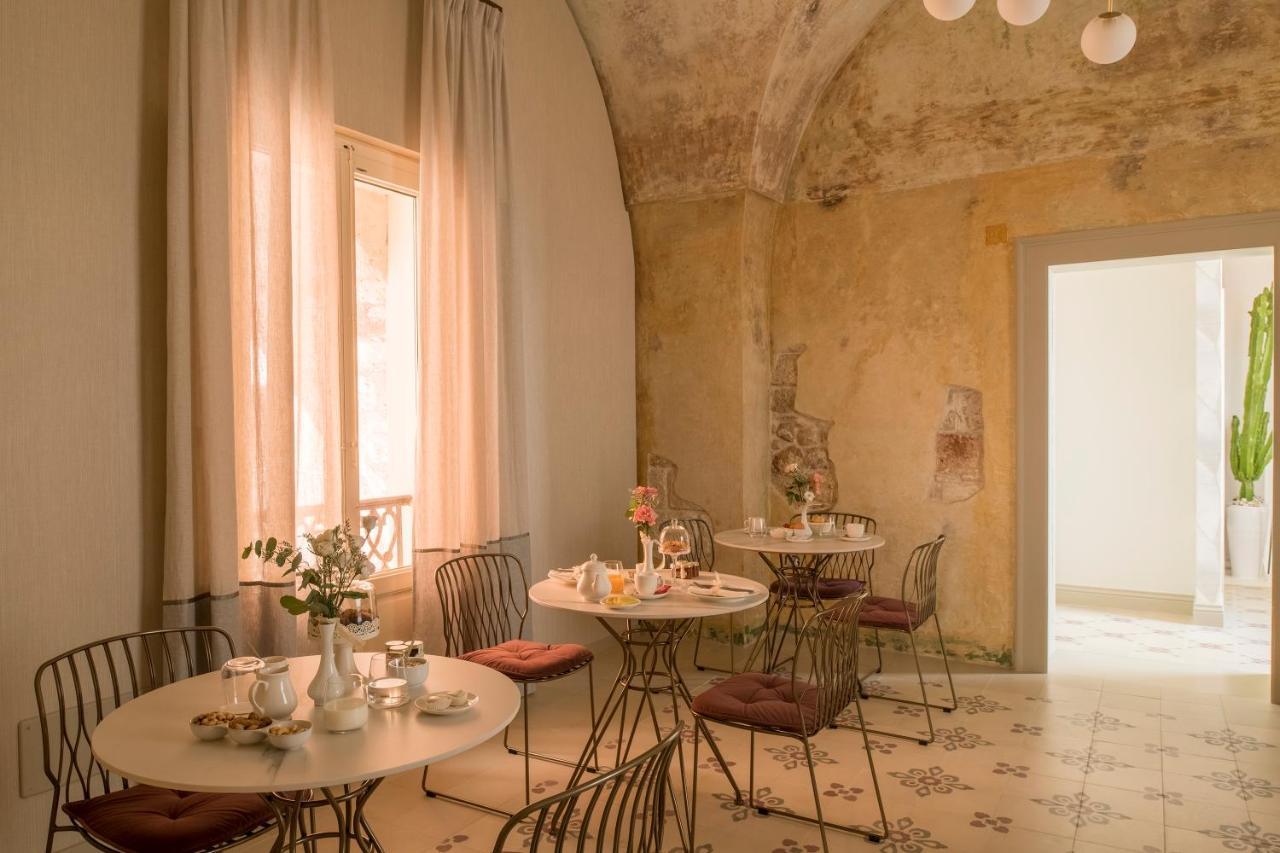 San Michele Suite โปลีญาโนอามาเร ภายนอก รูปภาพ