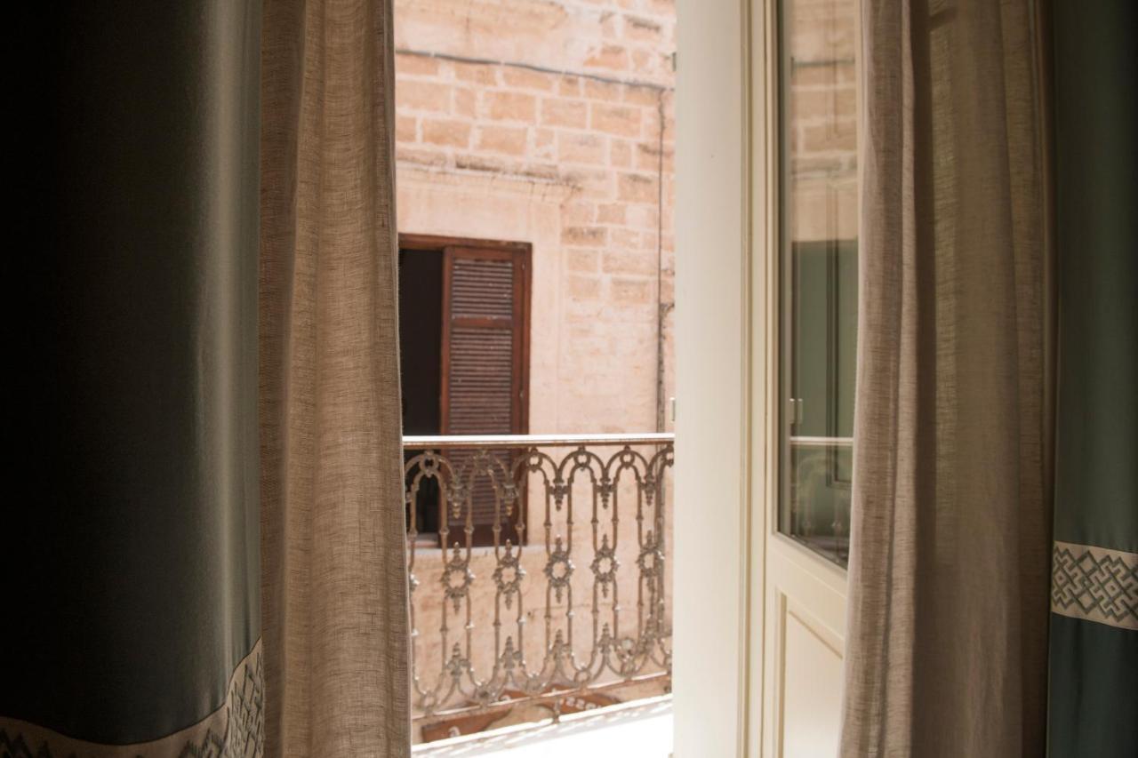 San Michele Suite โปลีญาโนอามาเร ภายนอก รูปภาพ