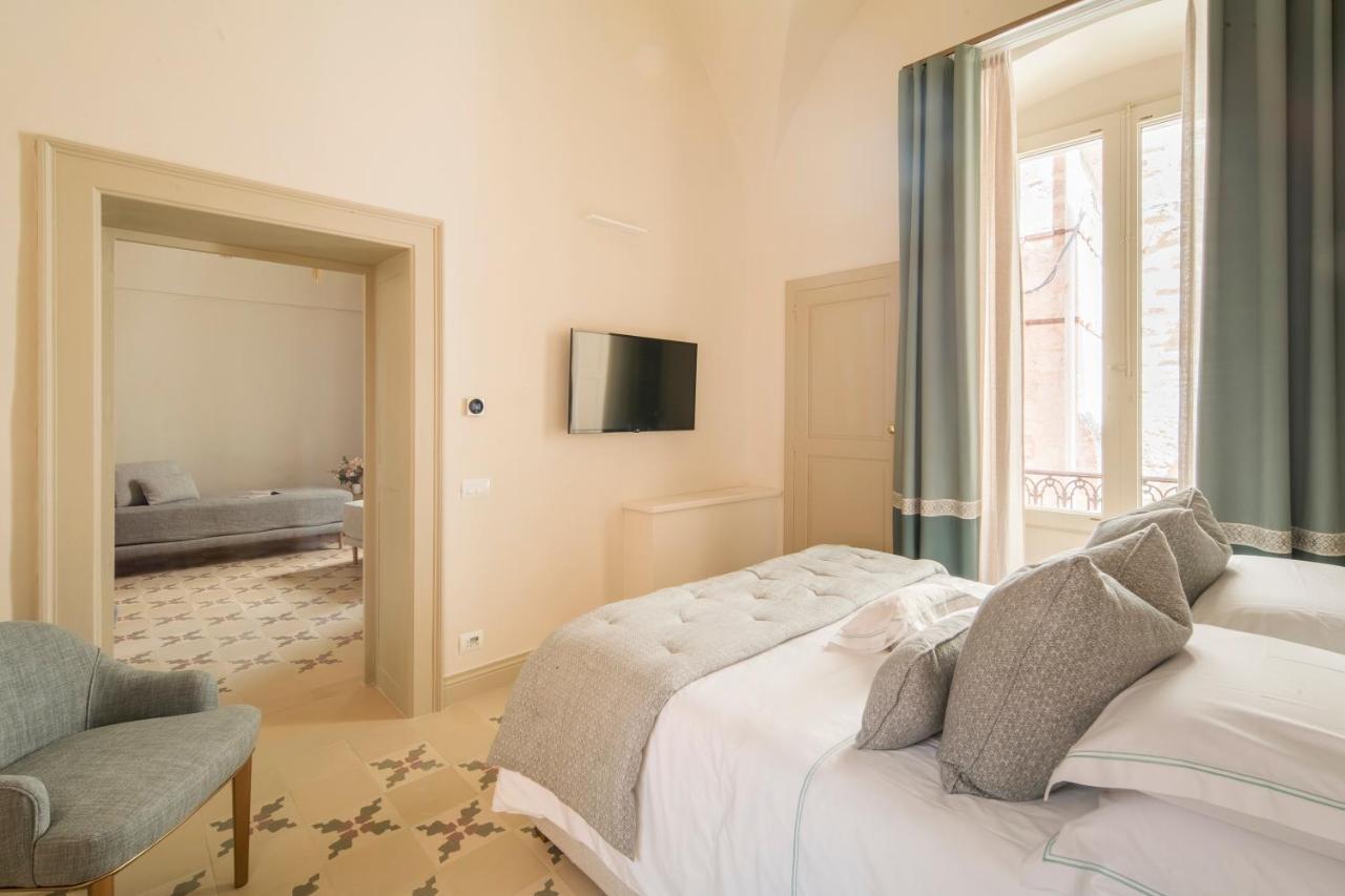San Michele Suite โปลีญาโนอามาเร ภายนอก รูปภาพ