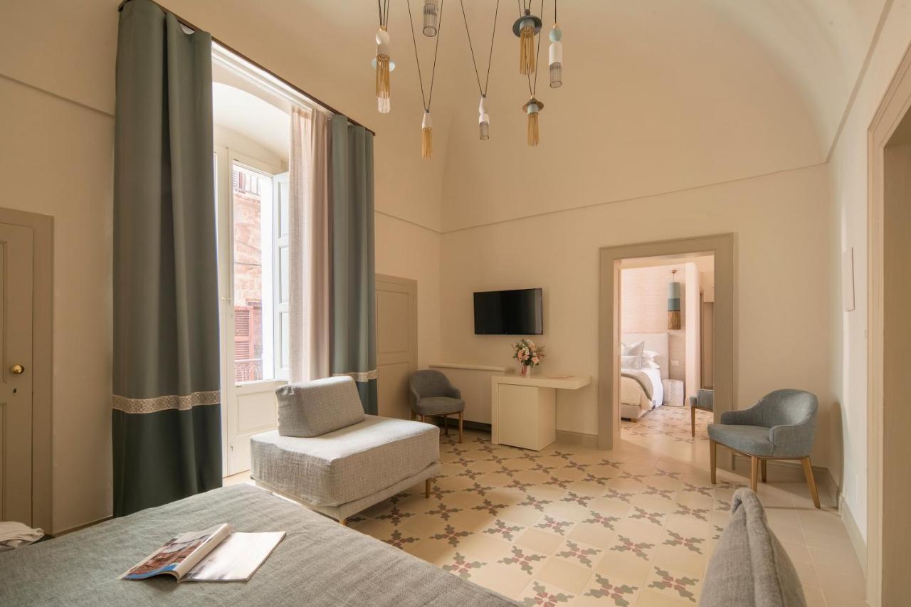 San Michele Suite โปลีญาโนอามาเร ภายนอก รูปภาพ