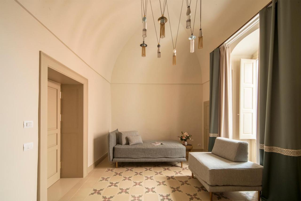 San Michele Suite โปลีญาโนอามาเร ภายนอก รูปภาพ