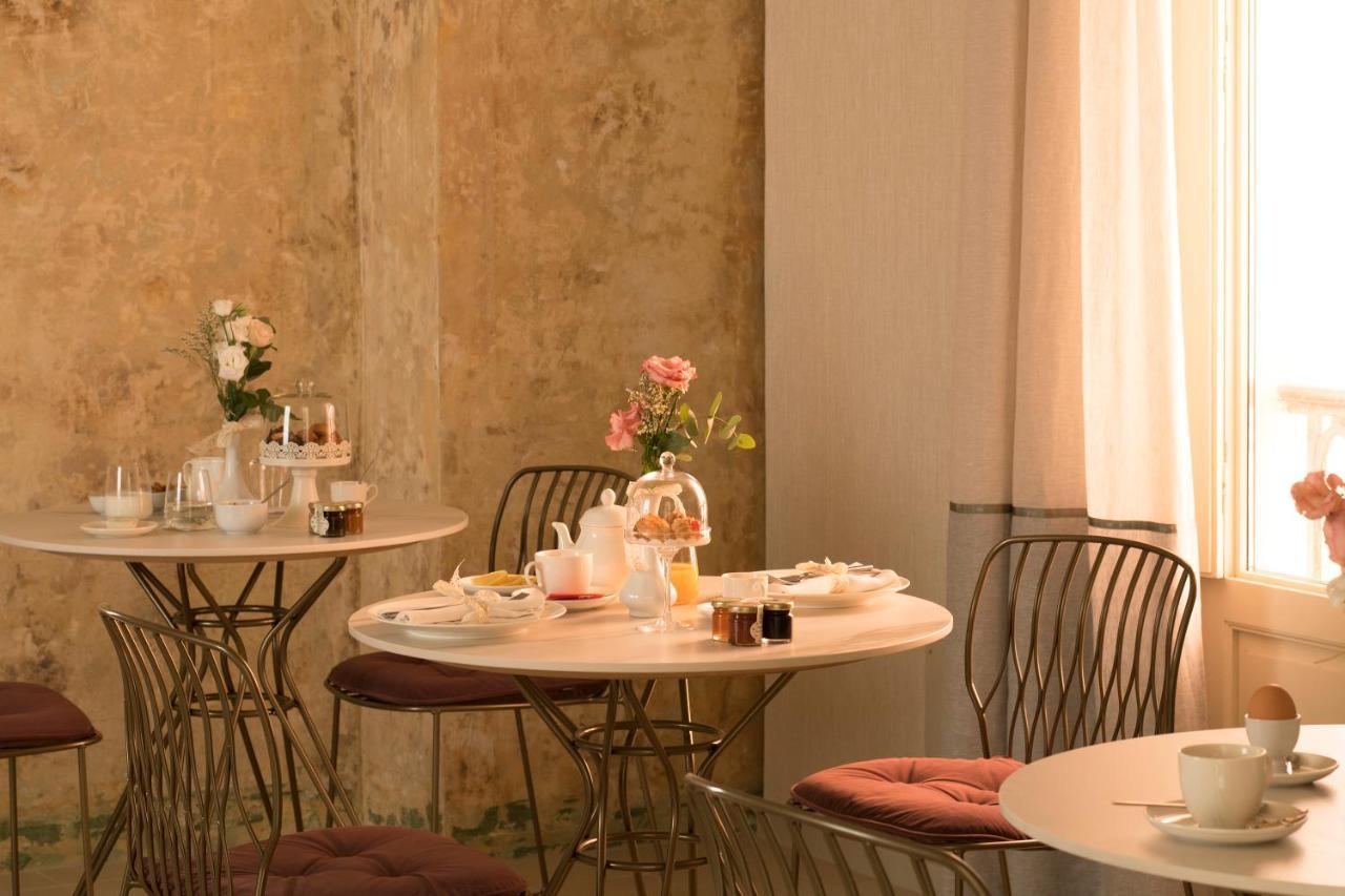 San Michele Suite โปลีญาโนอามาเร ภายนอก รูปภาพ