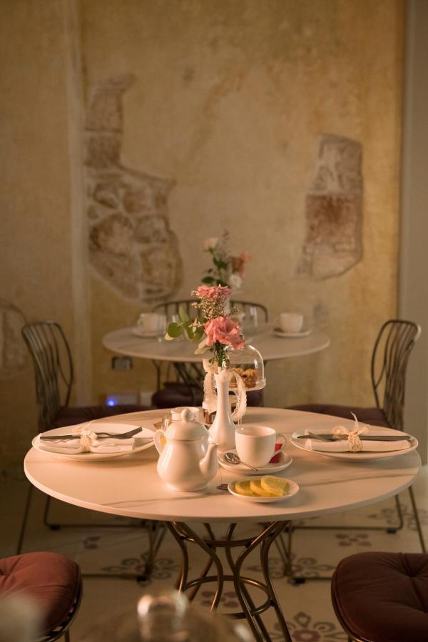 San Michele Suite โปลีญาโนอามาเร ภายนอก รูปภาพ