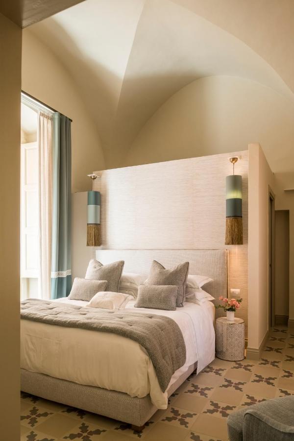 San Michele Suite โปลีญาโนอามาเร ภายนอก รูปภาพ