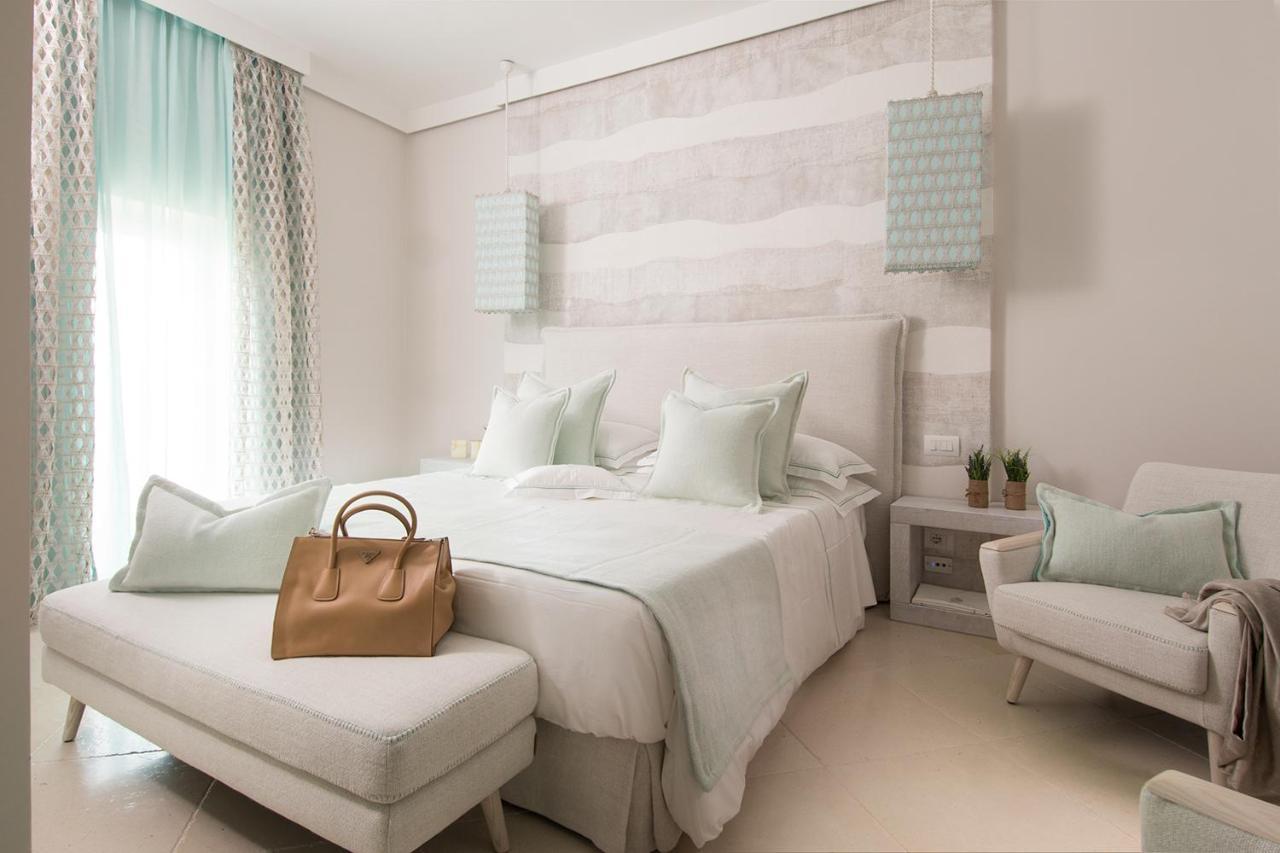 San Michele Suite โปลีญาโนอามาเร ภายนอก รูปภาพ
