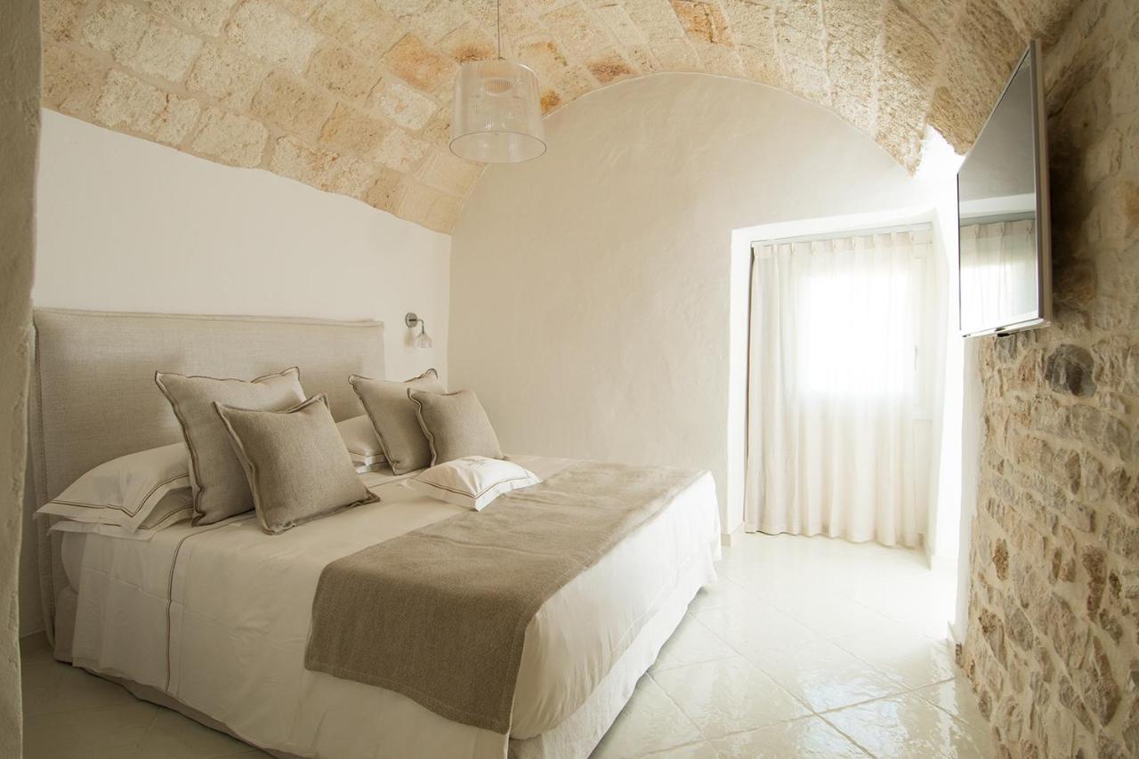 San Michele Suite โปลีญาโนอามาเร ภายนอก รูปภาพ
