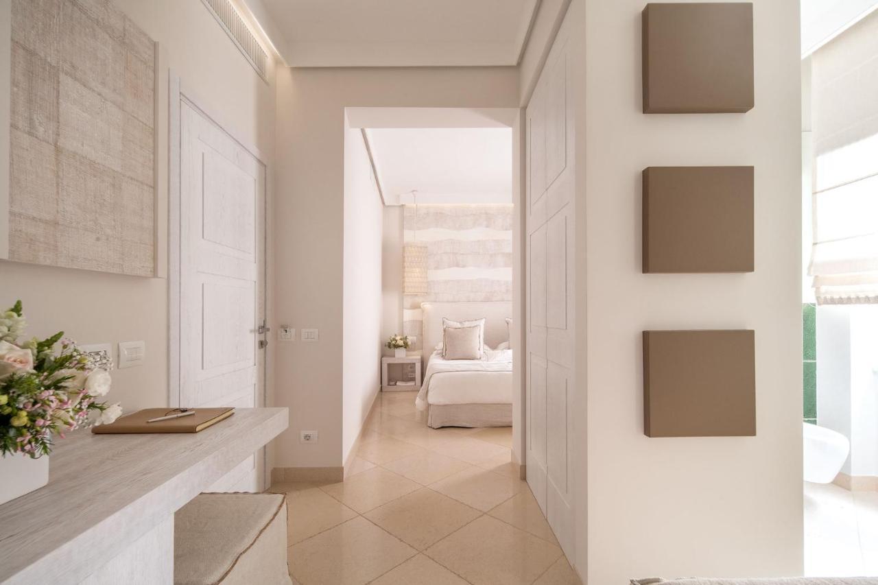 San Michele Suite โปลีญาโนอามาเร ภายนอก รูปภาพ