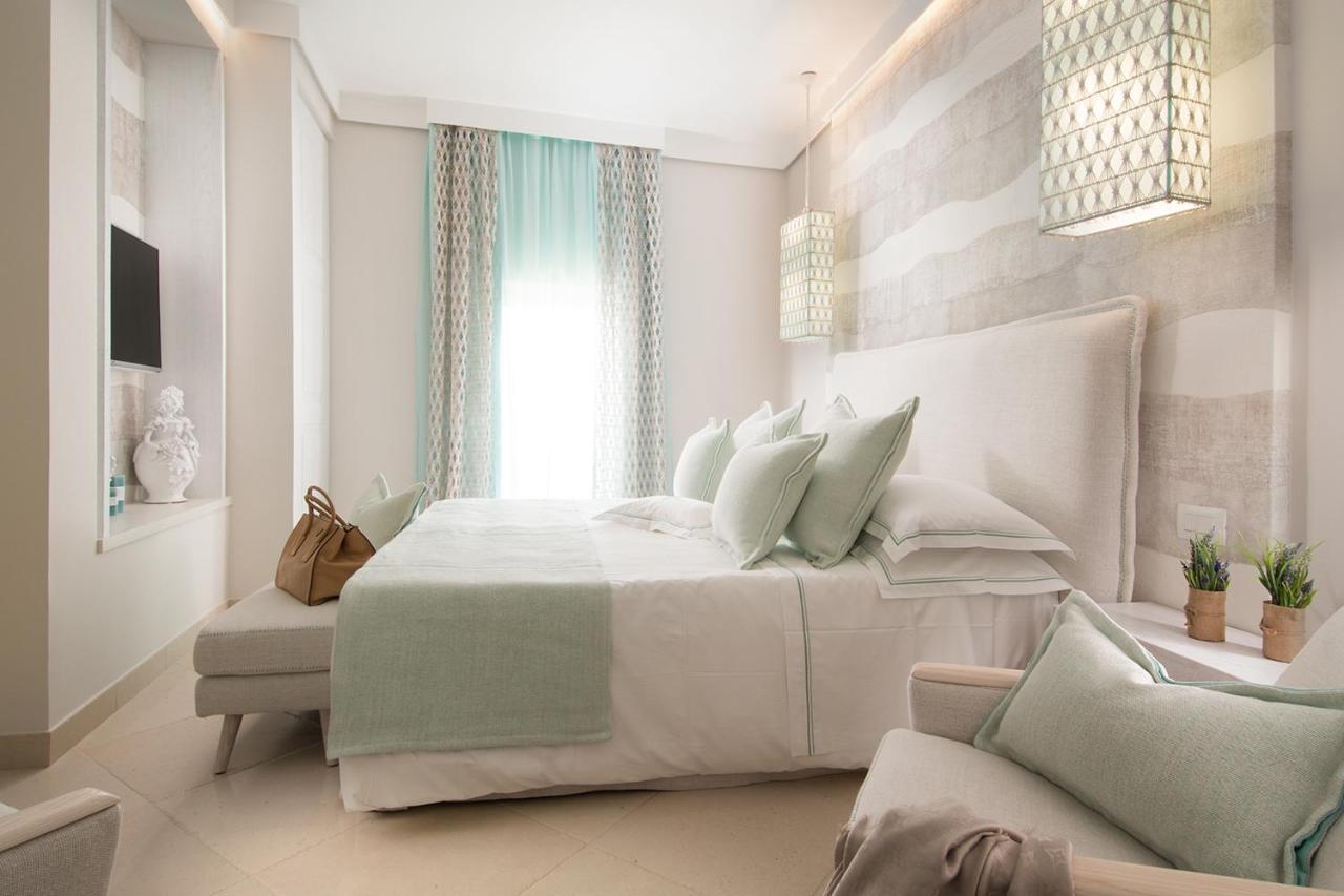 San Michele Suite โปลีญาโนอามาเร ภายนอก รูปภาพ