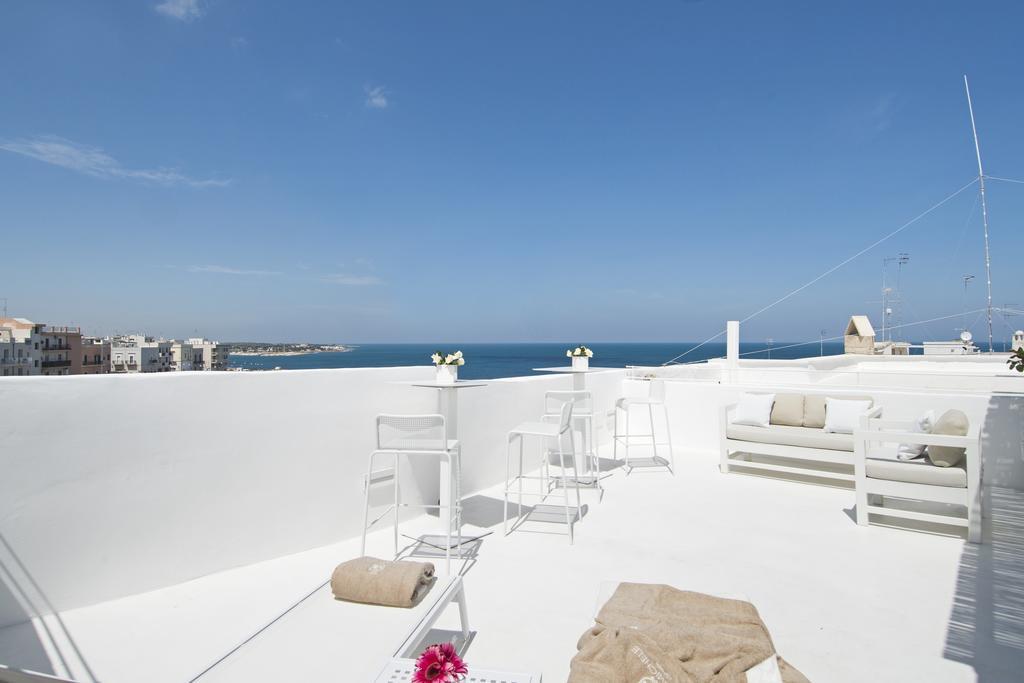 San Michele Suite โปลีญาโนอามาเร ภายนอก รูปภาพ