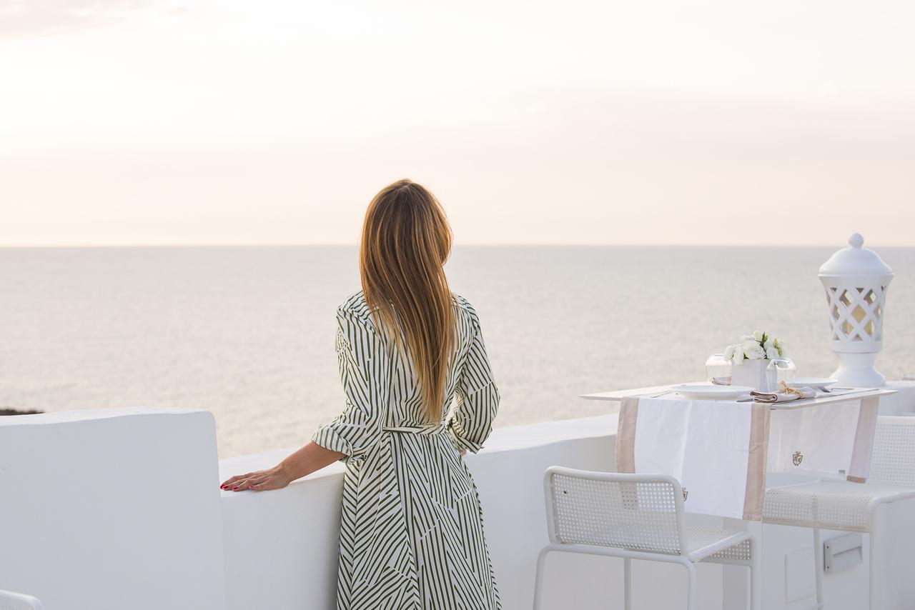 San Michele Suite โปลีญาโนอามาเร ภายนอก รูปภาพ