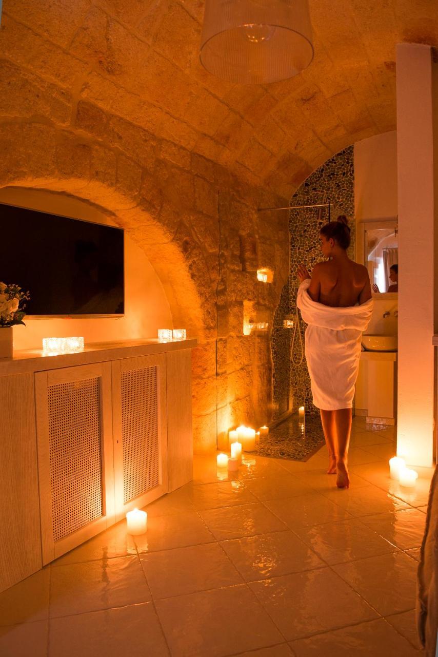 San Michele Suite โปลีญาโนอามาเร ภายนอก รูปภาพ
